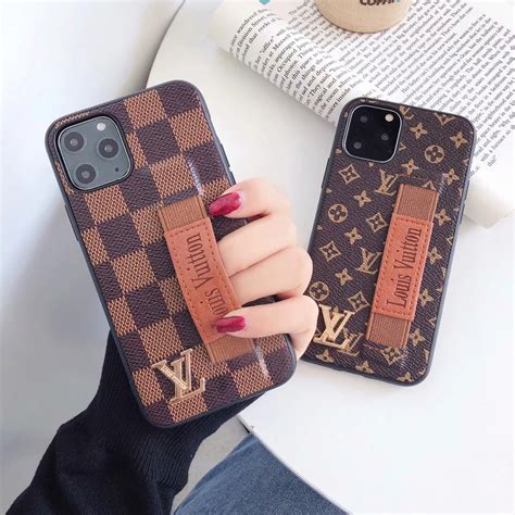 iphone 11 louis vuitton phone case|Louis Vuitton iPhone case holographic.